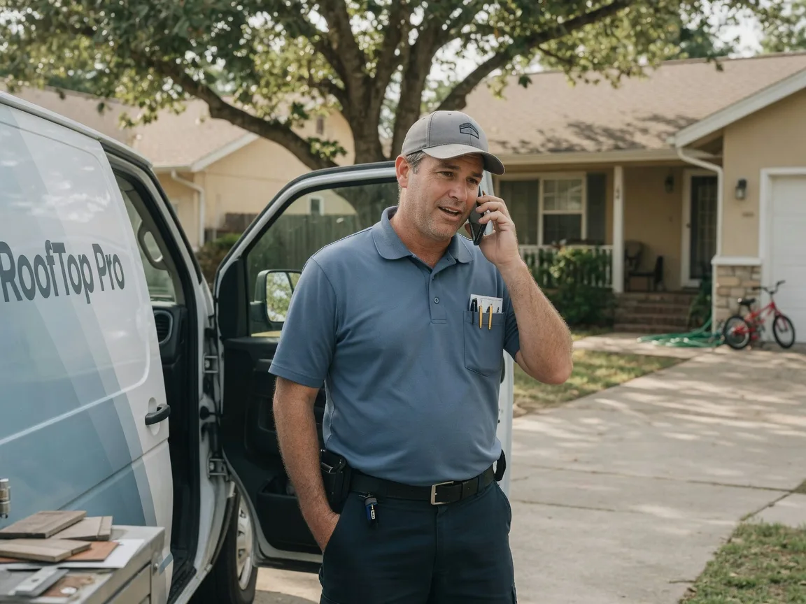 Roof Repair Filer City, MI FAQs