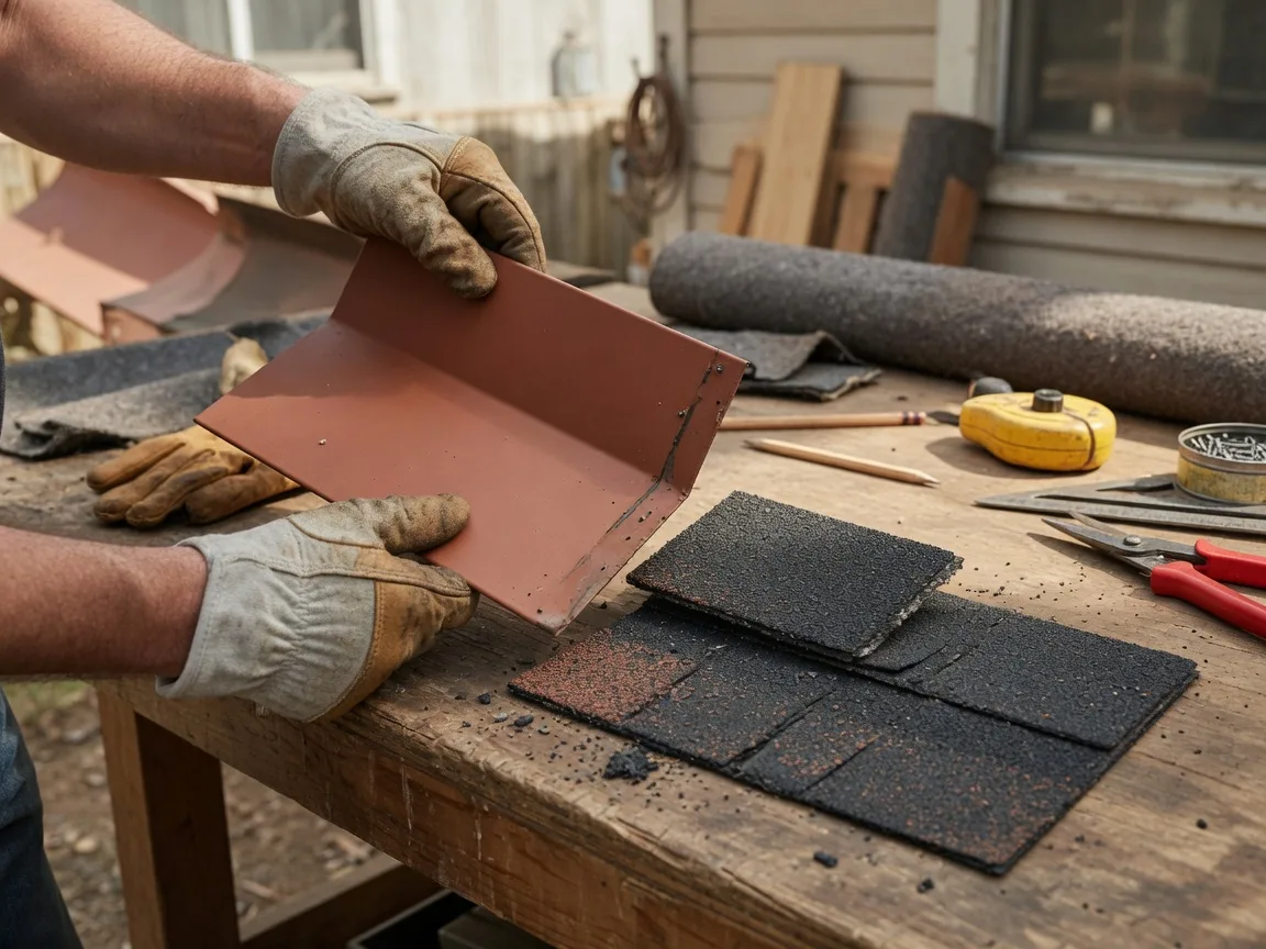 Roof Repair company in Filer City, MI
